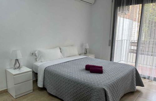 Apartamentos Torre Figueres - Foto 4