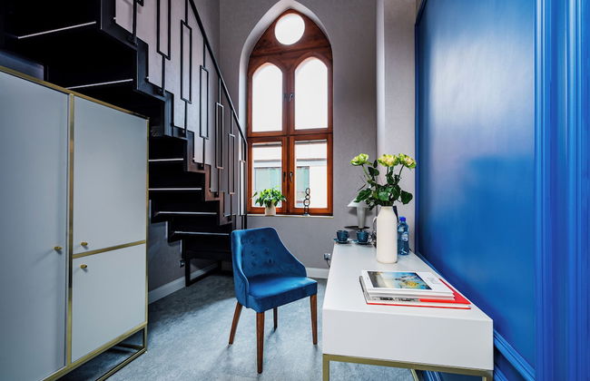 Focus Premium Apartments by Focus Hotels - Foto 23