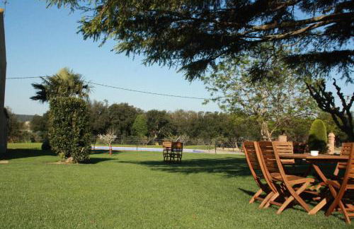 Masía Rural Can Poch - Foto 8