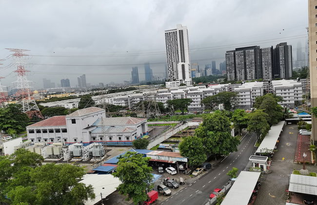 Ampang Hilir KL City Boutique Residence - Foto 33