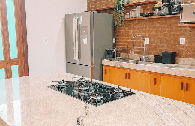 Casa Bella - Photo 31