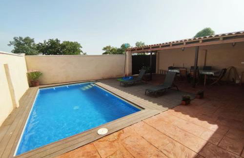 Casa rural Oliver y Nadia - Foto 1