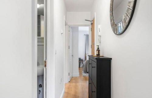 The Hoxton Nest - Stylish 1 Bed Shoreditch Flat - Foto 19