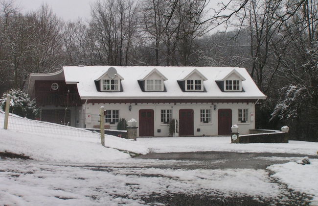 Nature Escape in Bohon - Photo 32