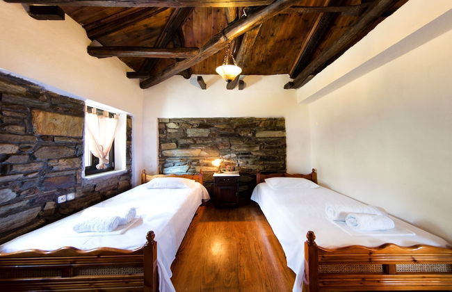 Beautiful Tranquil Stone Cottage - Foto 5