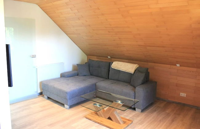 Apartment in Monschau With Balcony - Foto 10