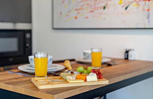 1 Bed in St. Andrews oc-c30132 - Foto 6