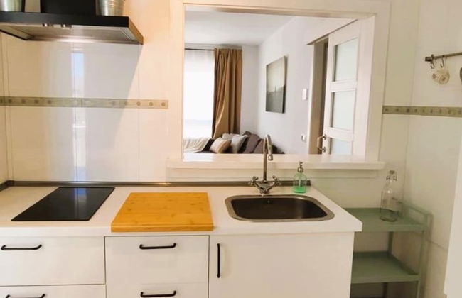 Smart Conil los Bateles 28584 - Photo 5