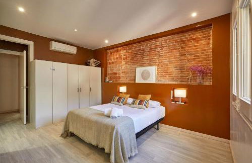 BBarcelona Urban Apartments - Photo 35