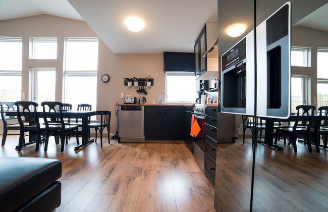 Icelandic Cottages - Foto 31