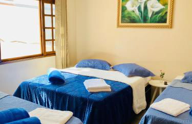 Casa Família Silva próximo ao Santuário Nacional - Foto 11