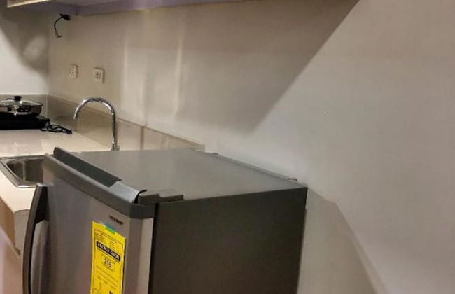 Happy Stay at Trees Residences - Foto 6