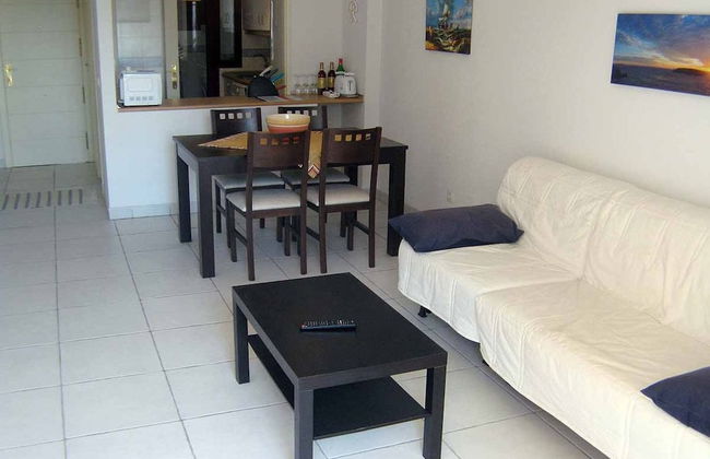 Apartamento Jardines K3-1B - Foto 9