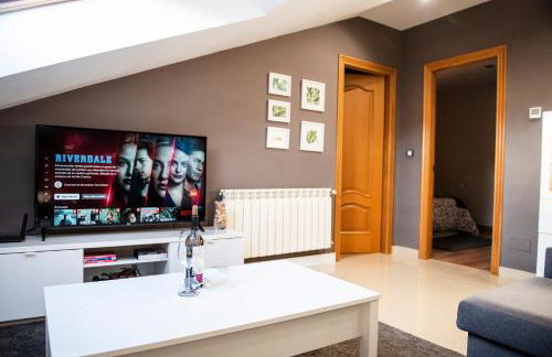 Apartamento Cuatro Caminos - Foto 21