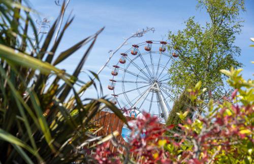 Fern Cottage - Dog Friendly Cottage with Hot Tub - Foto 24