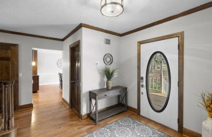 Porch Paradise by Avantstay New Pool, Firepit - Foto 28