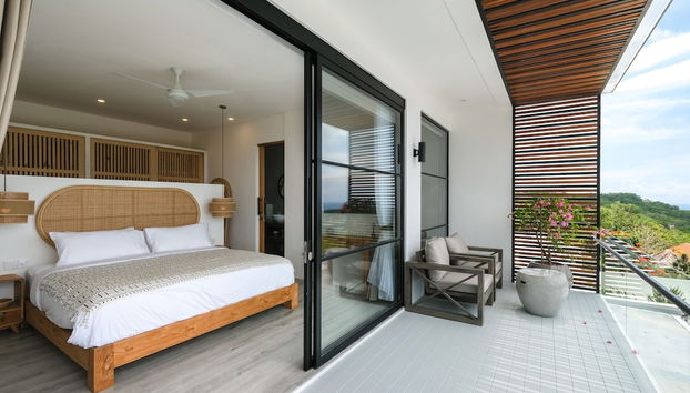 Makai Uluwatu - Foto 5, Habitación