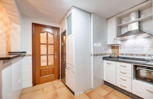 Encantador Apartamento Cerca Del Mar - Photo 28