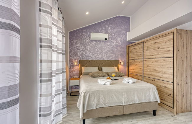 Peaceful Blooming Villa With Pool - Foto 4