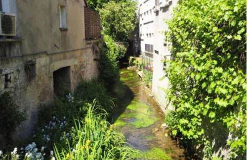 Le gîte entre val et rose - Foto 17