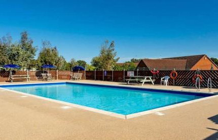 Marie Helene, 58 Mallard Carlton Meres Holiday Park - Foto 48