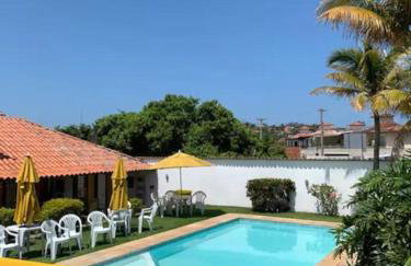 Casa com 3 suítes - À 150m da praia de Geribá - Photo 1