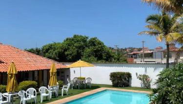 Casa com 3 suítes - À 150m da praia de Geribá - Photo 1