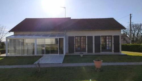 Chez Papi et Mamie maison de famille à Gramat - Foto 1, Other