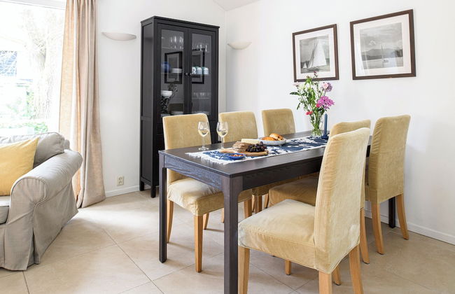 Loosdrecht Rien van den Broeke Village - Foto 36