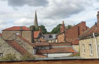 Bluebird Cottage - Foto 31