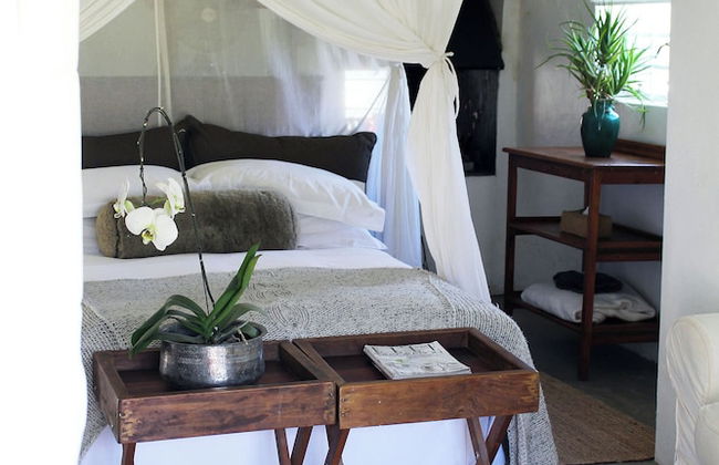 Arumvale Country House - Photo 32