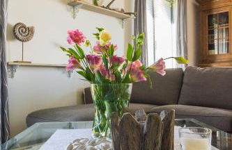 Charmantes Ferienhaus am Nationalpark Eifel - Foto 6