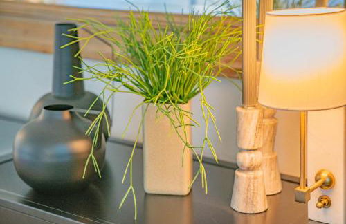 Phoenix Stay , Near Mayo Clinic & Shopping, Pool & Parking- S134 - Foto 65