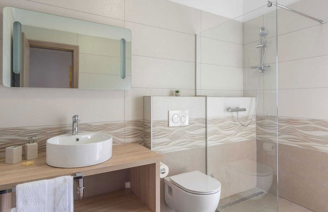 Villa in Turanj With Stunning Sea Views - Foto 16