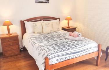 Loreto Rose, Panoramic Ocean and Mountain View - Photo 47