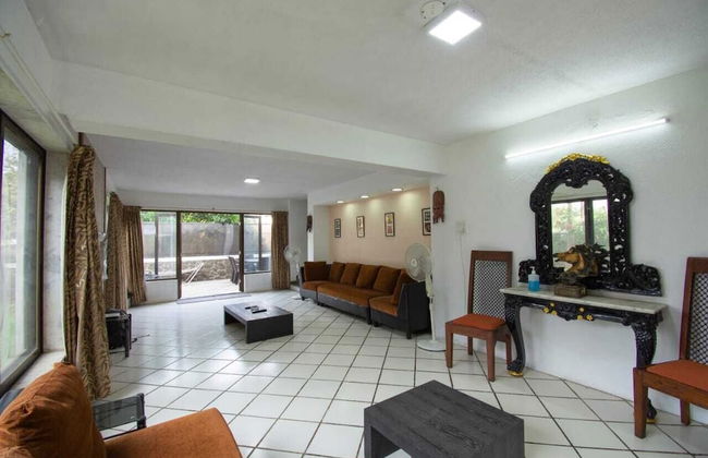 Lalit Hills Resort - Foto 17