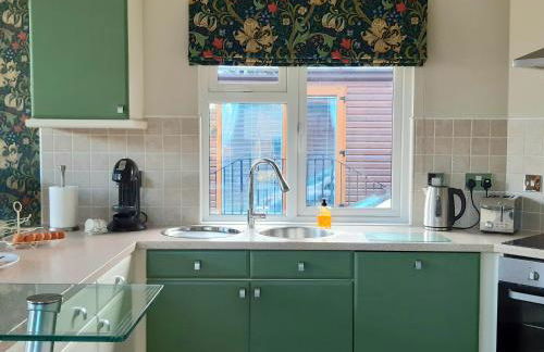 Willow Lodge Auchterarder - Photo 13