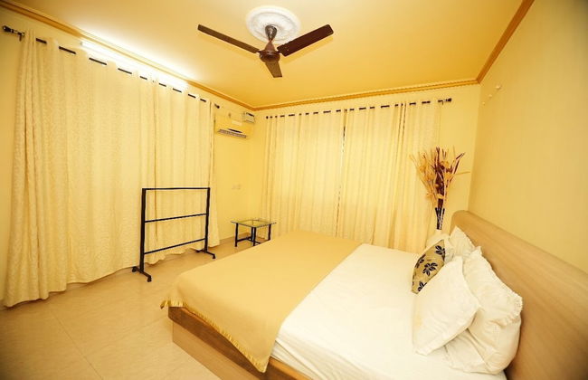 shradha luxury room - Photo 5