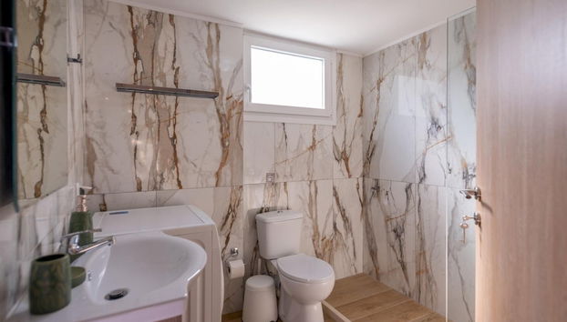 Venezian View Apartment - Foto 4, Habitación