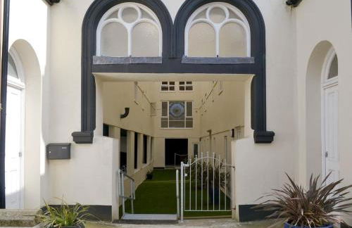 Pilgrims Rest - converted chapel - Foto 4