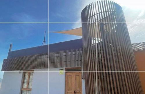 Calero I - Casas Rurales Los Calero - Photo 1