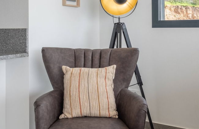 Apartamento Praia Da Arrifana - Foto 18