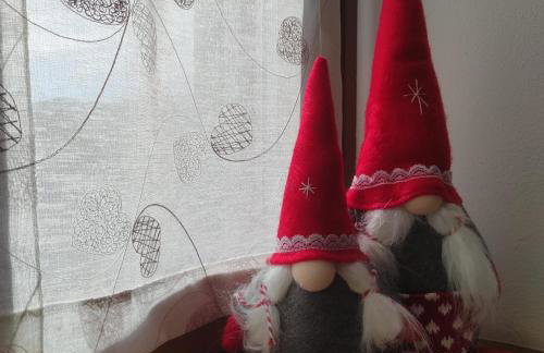 Casa Gaudia - Foto 17