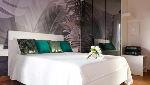 Jungle Suite and Parking - Foto 3