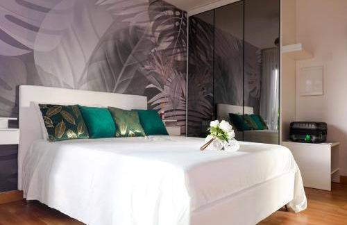 Jungle Suite and Parking - Foto 3