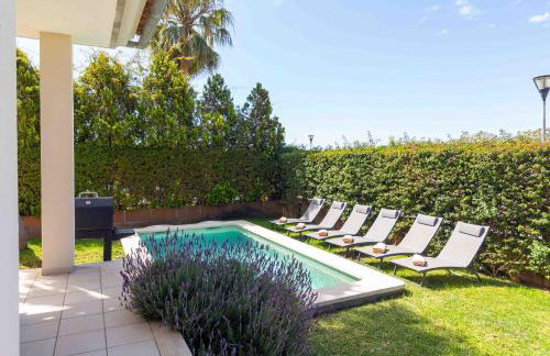 Villa marisa ii - Foto 42