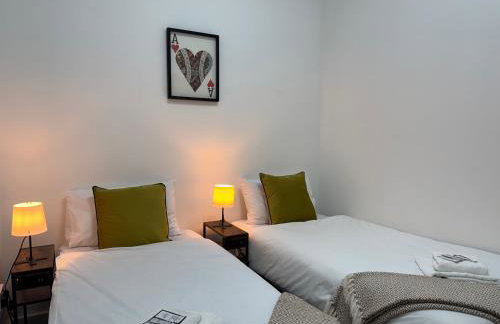 Squarezzz - Group Accommodation - Foto 6