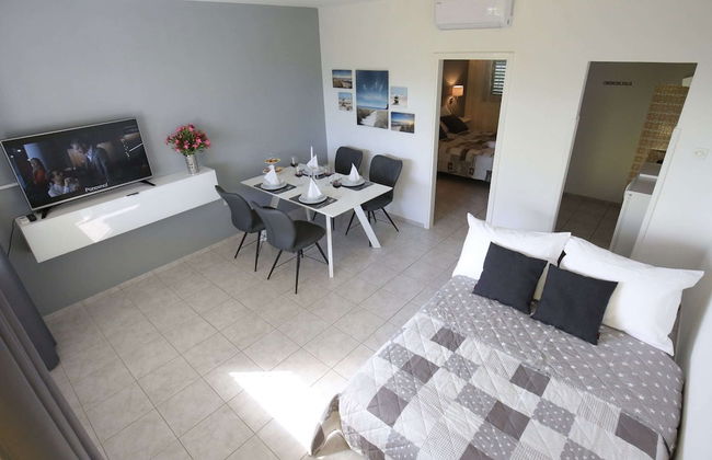 Apartment in Bibinje With Adriatic Views - Foto 27