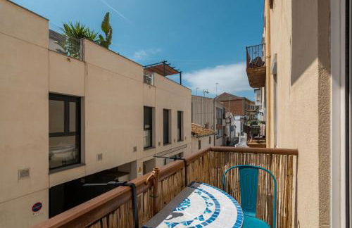 OASIS BEACH-CITY apartment - Foto 25