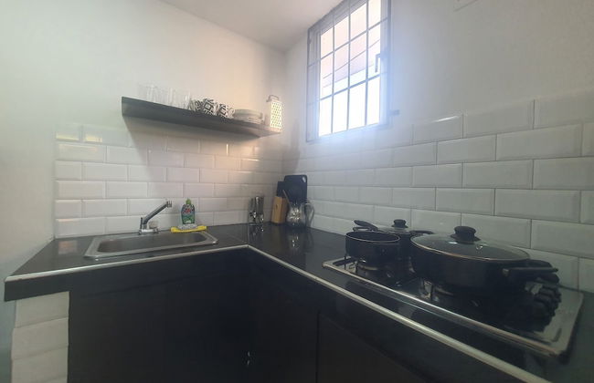 Casa Esther Apartaestudios - Photo 20